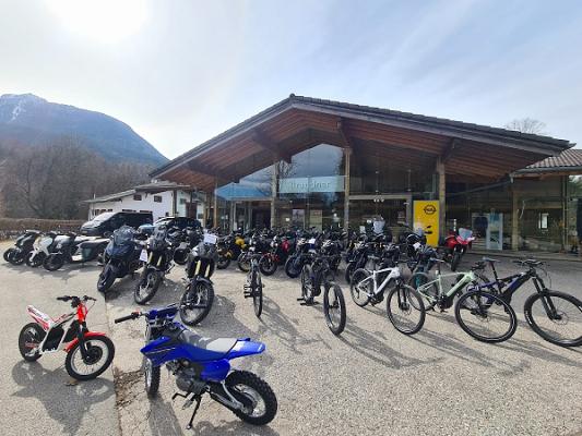Autohaus Brandner GmbH