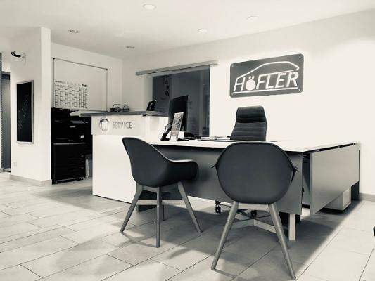 Autohaus Höfler Berchtesgaden