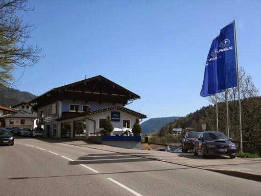 Autohaus Stockklausner