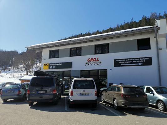 Grill Autoservice GmbH & Co. KG