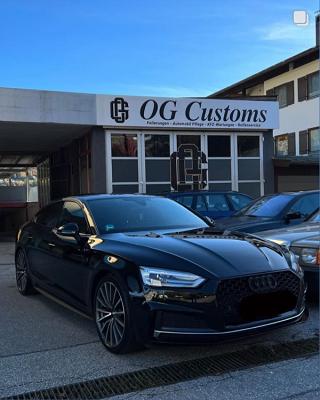 OG Customs