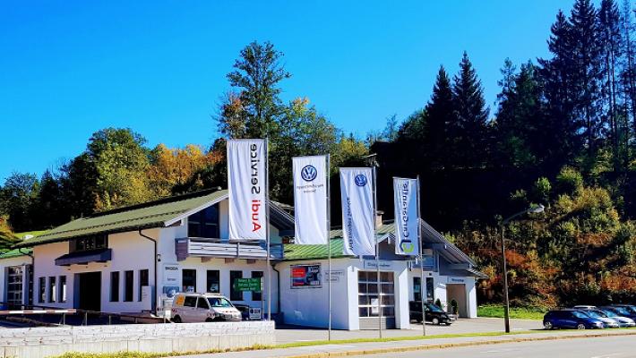 Autohaus Köppl GmbH & Co.KG