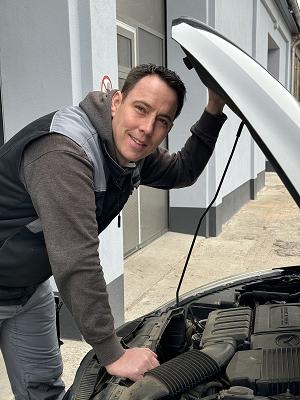 Oliver Simon- autoPRO Simon