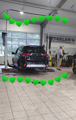 Vergölst Bischofswiesen