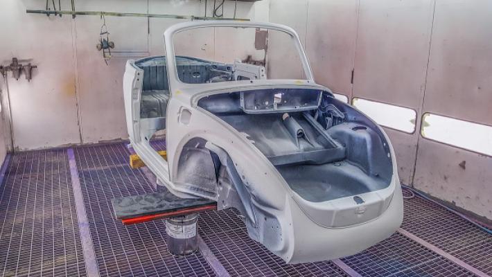 Manuel Cates Auto- & Motorrad-Meisterwerkstatt