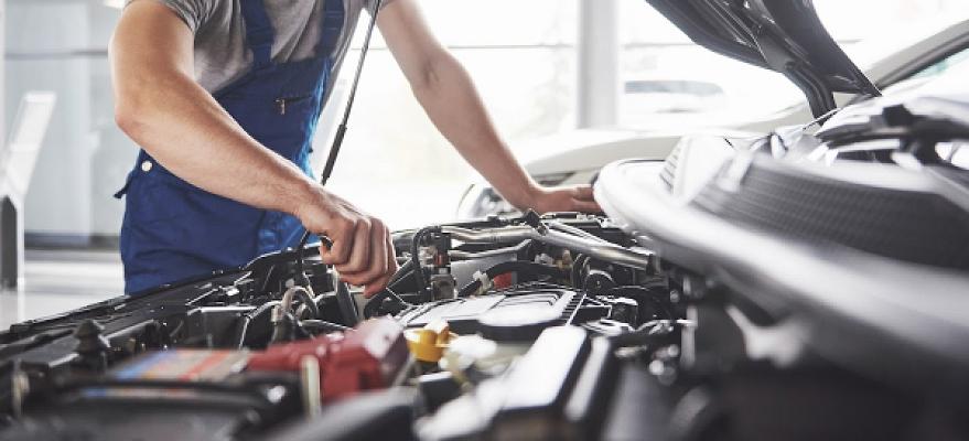 MST KFZ - Meisterbetrieb