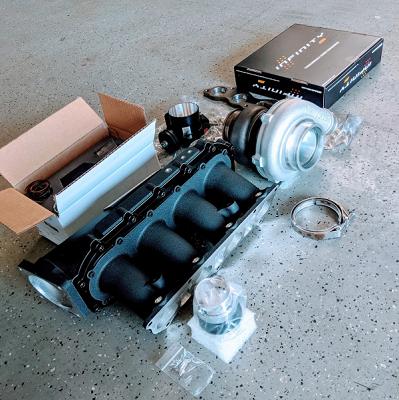 W&G Fahrzeugtechnik GbR