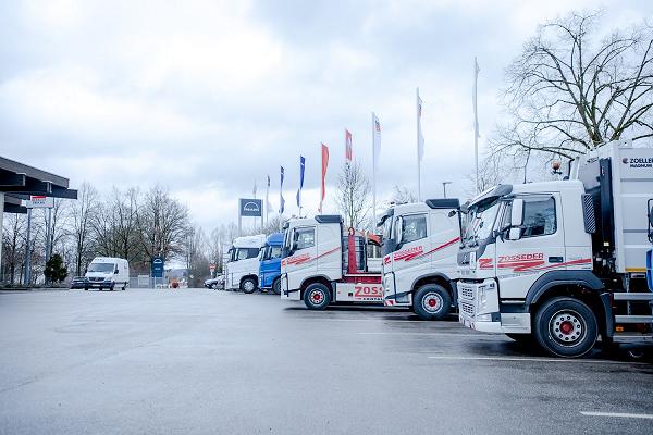 Brummi-Center Wasserburg GmbH