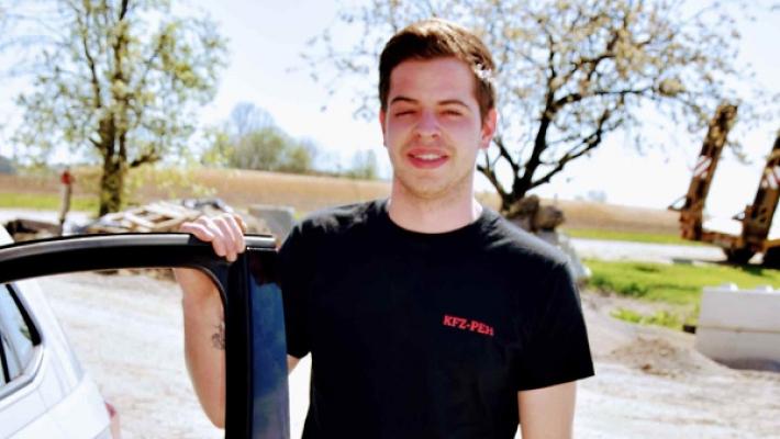 KFZ-Meisterbetrieb Peh