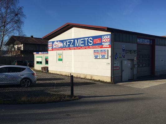 KFZ METS