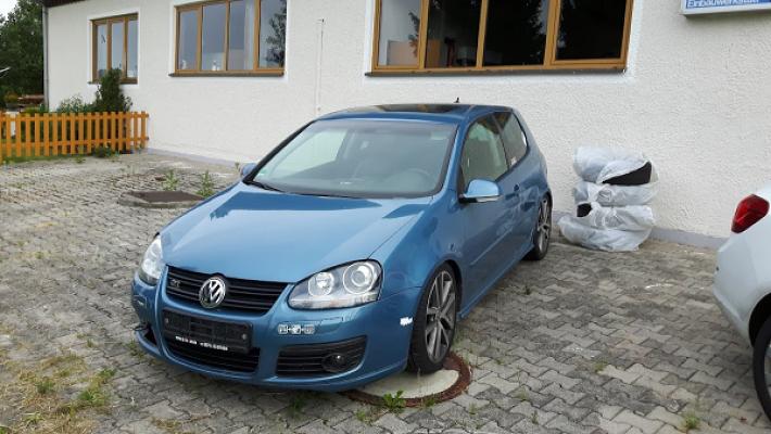 KFZ- Meisterbetrieb Ott GmbH