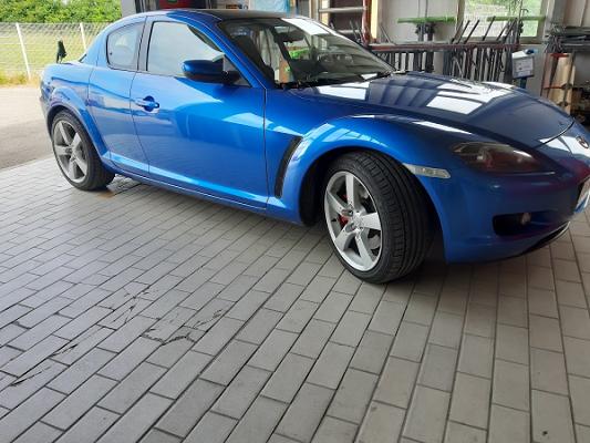 Lackiererei und Smart-Repair Benesch