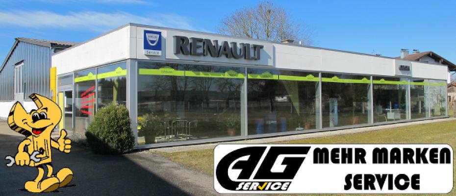 Auto Gron GmbH & Co. KG