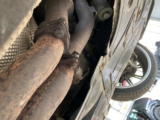 Schrauberhütte - KFZ Meisterservice