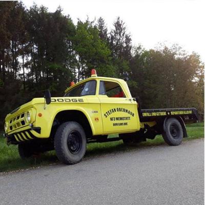 KFZ Werkstatt Obermayr