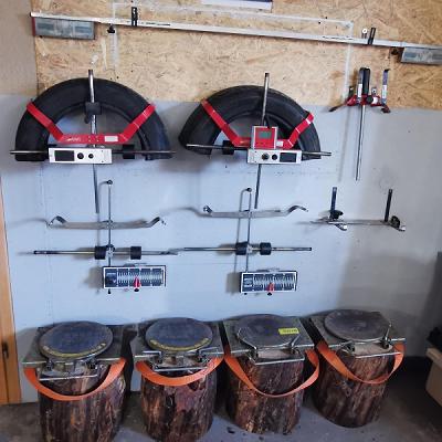 B.C. Abschlepp-, Reifen & Kfz-Service Inh. Christian Bäckerbauer