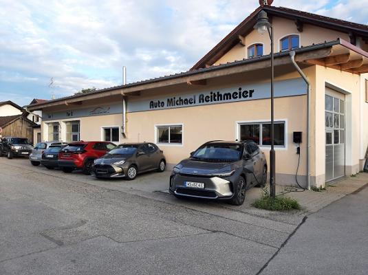 Auto Michael Reithmeier