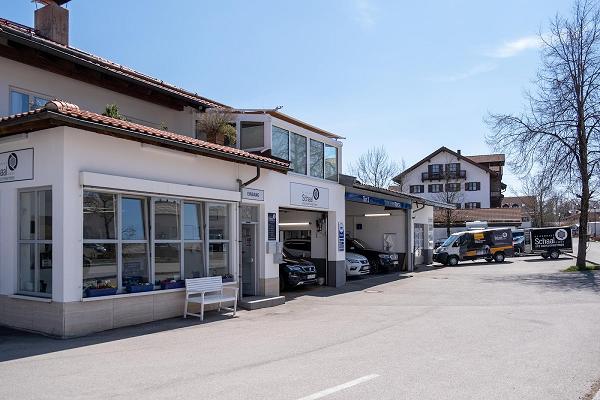 Autoservice Schaal GmbH