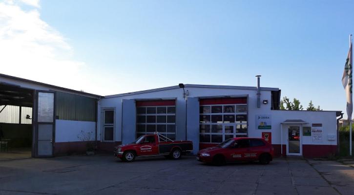 Stefans - Auto - Service