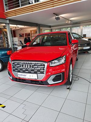 Autohaus Fellner GmbH & Co. KG