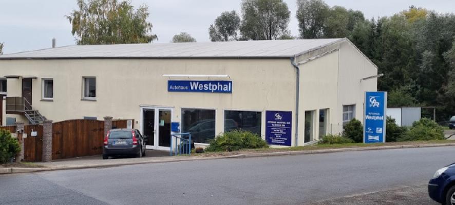 Autohaus Westphal GbR