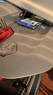 Dellentechnik Kay Ploetz - Beulendoktor/ Fahrzeugreinigung/ Fahrzeugfolierung in Angermünde