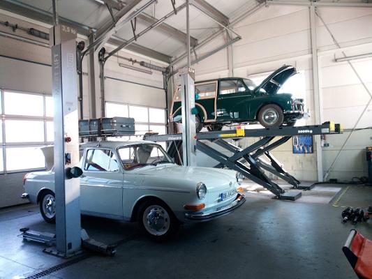 KFZ-Technik-Westerham GbR