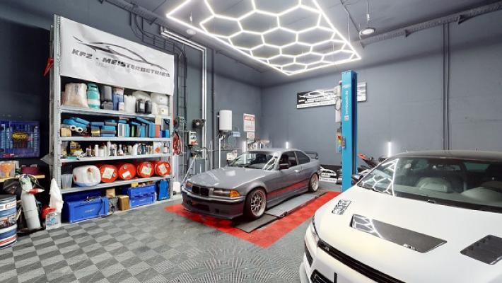 KFZ Meisterbetrieb Wittmann