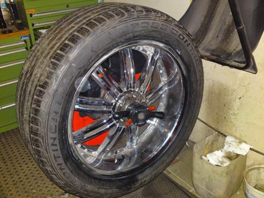 Bichlmeier Reifenservice