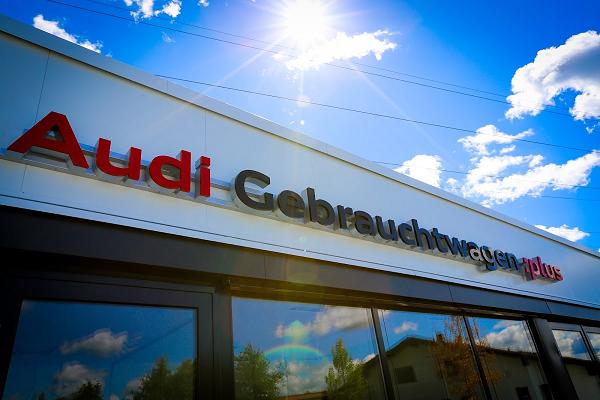 Autohaus BaderMainzl Feldkirchen-Westerham - VW, Audi, Cupra, Seat, Skoda, VW-Nutzfahrzeuge