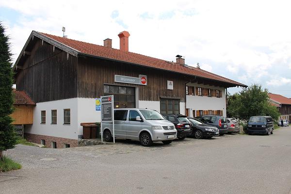 Thomas Würmseer Kfz-Meisterbetrieb