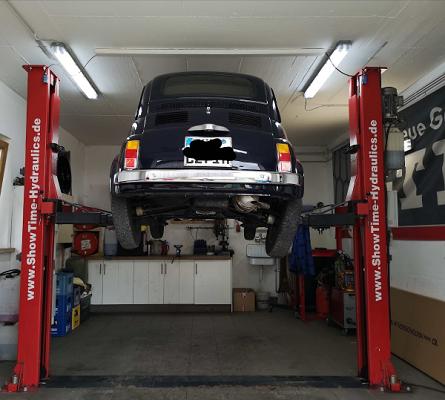 KFZ Klade - Roland Klade