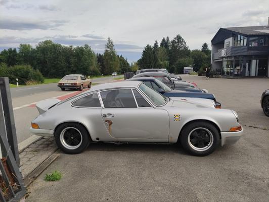 Boz Automobile - Porsche Service