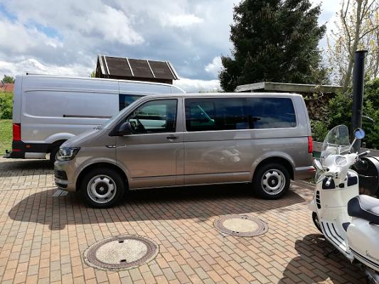 Manfred Mühlehner Kfz-Meisterbetrieb