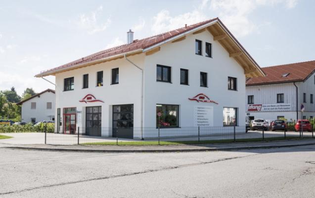 Automobile Avci GmbH
