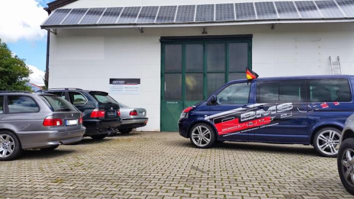 BMS Auto GmbH