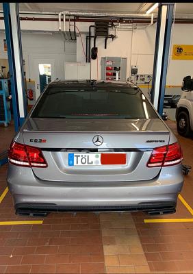 1a Autoservice Özbek