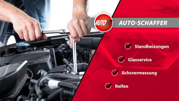 Auto-Schaffer