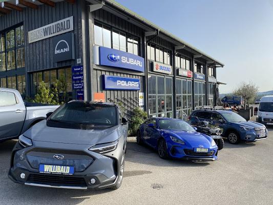 Hans Willibald GmbH & Co. KG