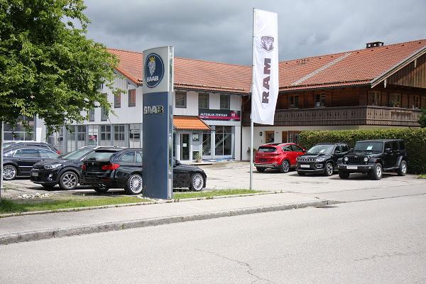 Taubenberger Autohaus GmbH