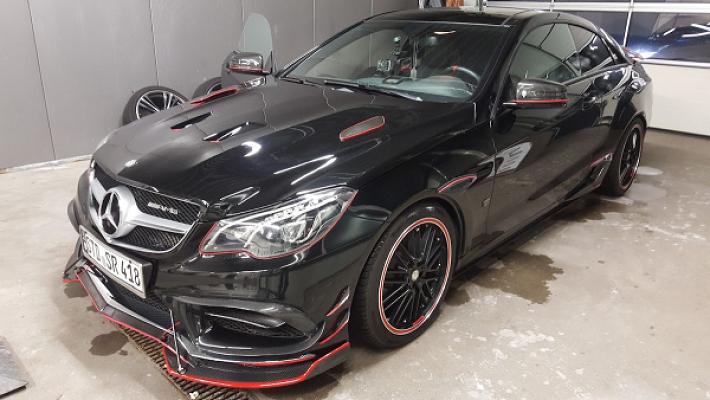 Reifencenter Süd GmbH