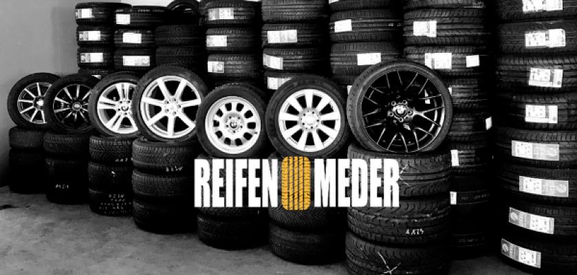 Reifen Meder GmbH