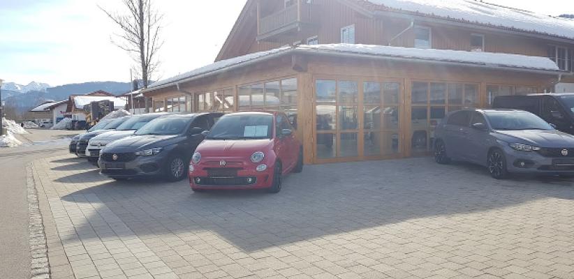 Autozentrum Isarring GmbH