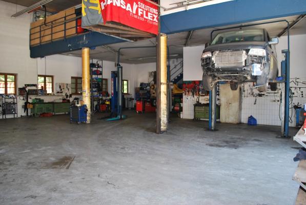 Kfz- und Hydraulikservice Andreas Stöckner