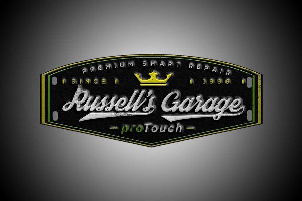 Russells Garage