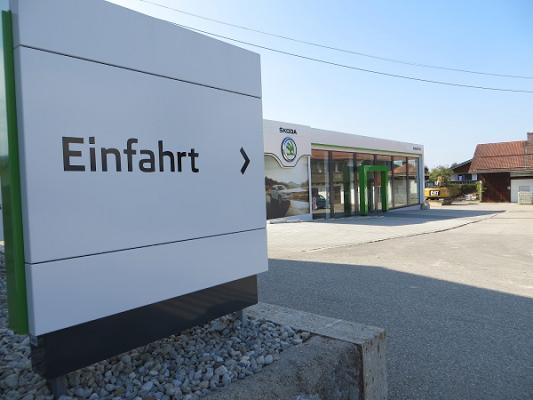 Autohaus Weingärtner GmbH & Co. KG