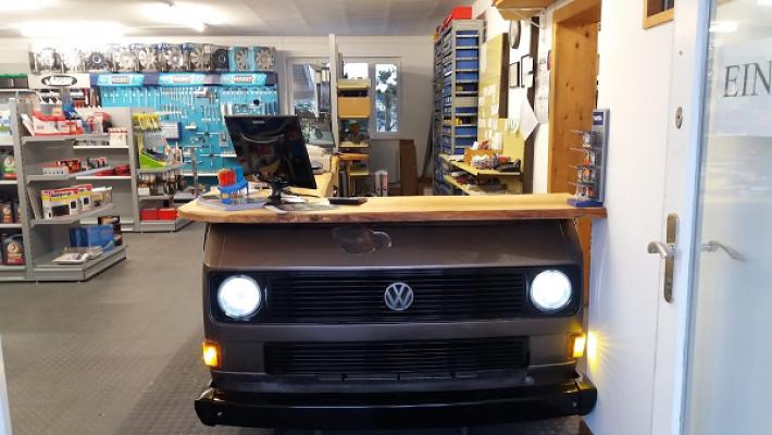 Rest & Rammler GmbH Autoteile, Zubehör und Autoschlüssel