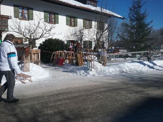 Karosserie- und Fahrzeugbau Gschwendtner GmbH