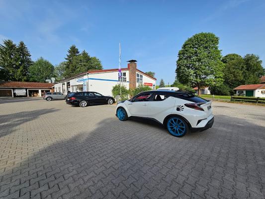 Nicolaus & Nicolaus Karosserie- und Fahrzeugbauer GbR