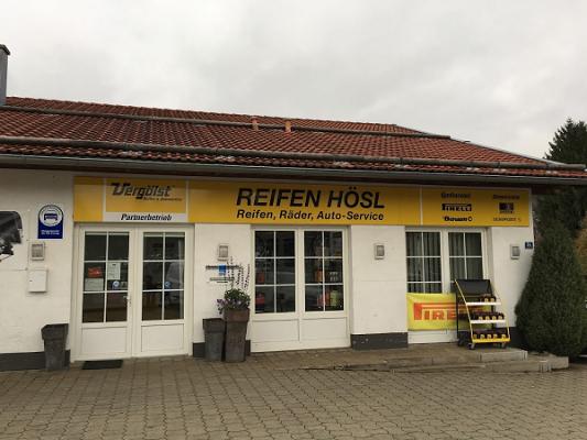 Reifen-Hösl GmbH & Co. KG